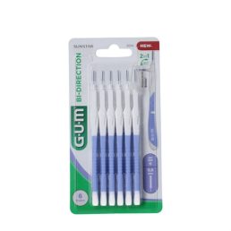 GUM Bi-Direction ISO 0