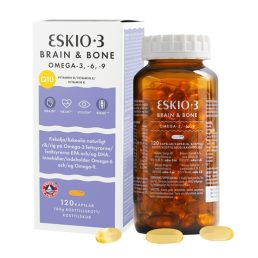 Eskio-3 Brain & Bone