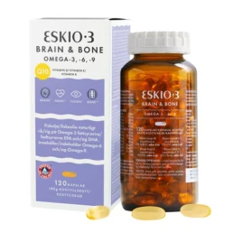 Eskio-3 Brain & Bone
