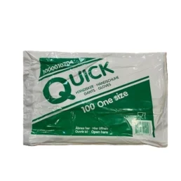 Abena Quick Engangshandske
