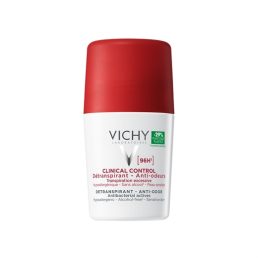 Vichy 96H Clinical Control RO