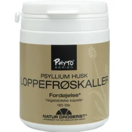 Loppefrøskal