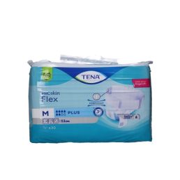 TENA Flex Plus str M