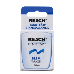 Reach Dentotape Slim