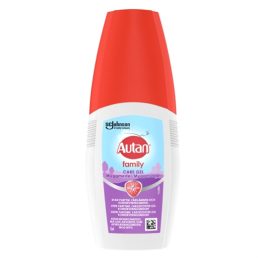 Autan Family Care Gel
