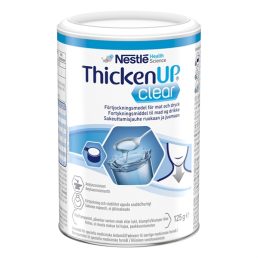 ThickenUp Clear