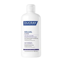 Ducray Elution Anti-dandruff