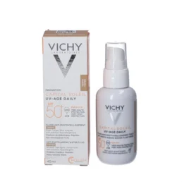 Vichy CS UVage DailyPig SPF50