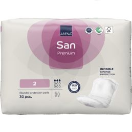 Abri-San 2 Premium rosa