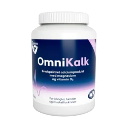 Biosym OmniKalk