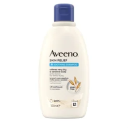 Aveeno Skin Relief Shampoo