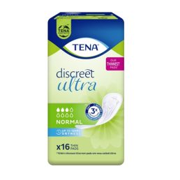 TENA Discreet Ultra Pad Normal