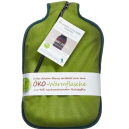 Sipacare varmedunk øko grøn 2L