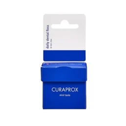Curaprox  Tandtråd Voks