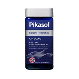 Pikasol Kolesterol