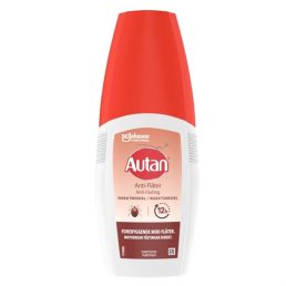Autan Anti Flåt pumpspray