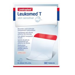 Leukomed T Skin Sensitive