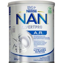 Nestlé NAN EXPERTPRO A.R. 800g