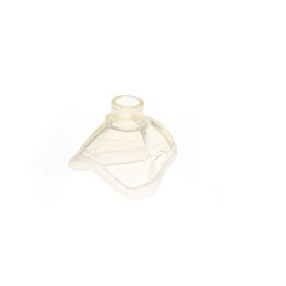 Silikonemaske Voksen