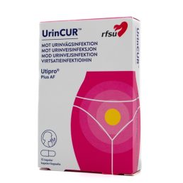 RFSU UrinCUR Utipro Plus