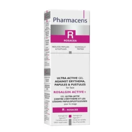 Pharmaceris R Rosalgin Active