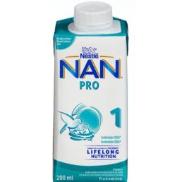 NAN 1 RTD