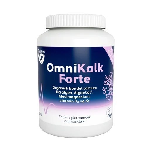 Biosym OmniKalk Forte Uglecare Biosym OmniKalk Forte