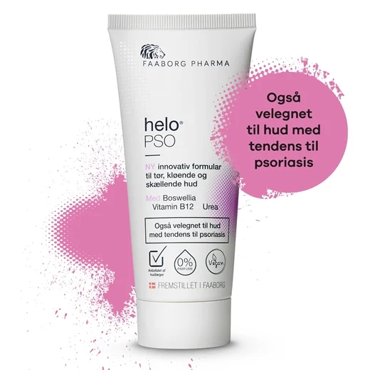 Faaborg Helo PSO Creme Uglecare Faaborg Helo PSO Creme
