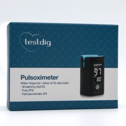 Pulsoximeter PC 60A