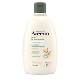 Aveeno Daily Moist. Body Wash