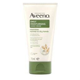 Aveeno Daily Moist. Hand cream