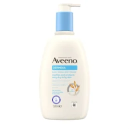Aveeno Dermexa Daily Cream
