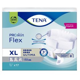 TENA Flex Ultima Str. XL