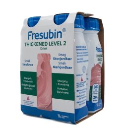 Fresubin Thickend level 2 skov