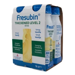 Fresubin Thickend level 2 vani