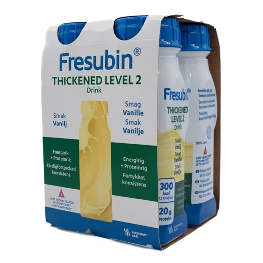 Fresubin Thickend level 2 vani Uglecare Fresubin Thickend level 2 vani