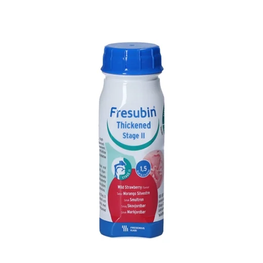 Fresubin Thickend level 3 skov Uglecare Fresubin Thickend level 3 skov