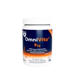 OmniVita B12