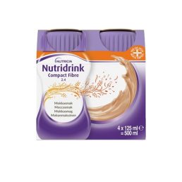 Nutridrink Comp Fibre Mokka