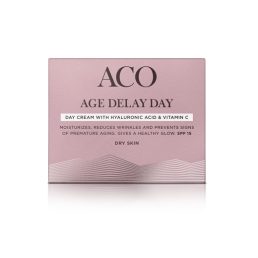 ACO Age Delay Day TØR P 50ml