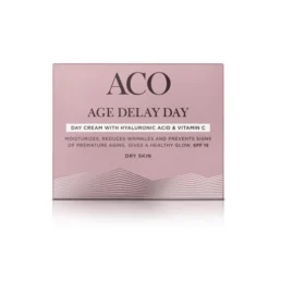 ACO Age Delay Day TØR P 50ml