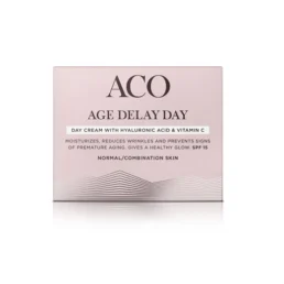 ACO Age Delay Day Normal P50ml