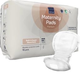 Abena Efterfødselsbind