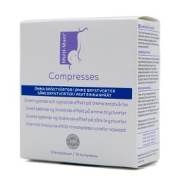 Multi-Mam Kompresser