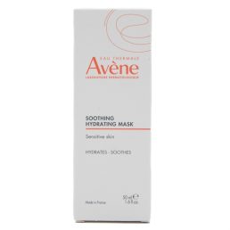 Avene Soothing Radiance Mask