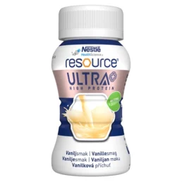 Resource Ultra Vanille