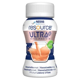 Resource Ultra Hasselnød