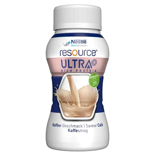 Resource Ultra Kaffe Uglecare Resource Ultra Kaffe