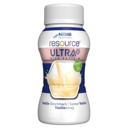 Resource Ultra Vanille