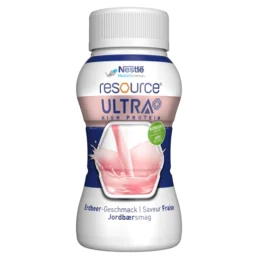Resource Ultra Jordbær